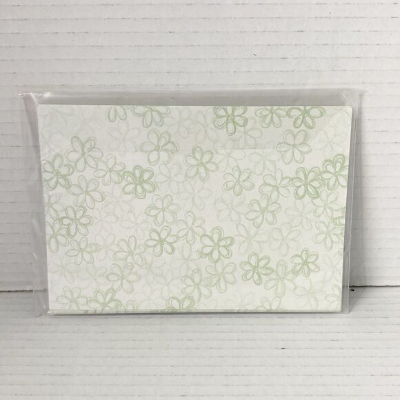 Creative Memories Express Yourself "Dreamy" Photo Mats 24 Pieces Double Sided - Picture 2 of 2